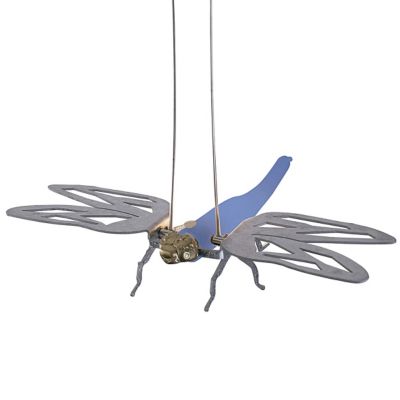Dragonfly Head by Tech Lighting - Starlight Lighting USA and Canada